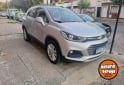 Autos - Chevrolet Tracker 2019 Nafta  - En Venta