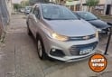 Autos - Chevrolet Tracker 2019 Nafta  - En Venta