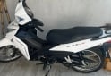Motos - Honda Wave 2025 Nafta 3900Km - En Venta
