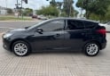 Autos - Ford FOCUS S 1.6 5P 2018 Nafta 100000Km - En Venta