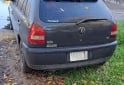 Autos - Volkswagen Gol Power 2005 GNC 151414Km - En Venta