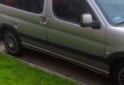 Utilitarios - Peugeot Partner patagonica 2010 Diesel 160000Km - En Venta