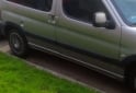 Utilitarios - Peugeot Partner patagonica 2010 Diesel 160000Km - En Venta