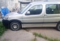 Utilitarios - Peugeot Partner patagonica 2010 Diesel 160000Km - En Venta