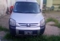 Utilitarios - Peugeot Partner patagonica 2010 Diesel 160000Km - En Venta