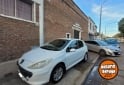 Autos - Peugeot 307 2010 Nafta  - En Venta