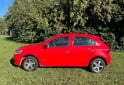 Autos - Volkswagen Gol trend 2012 Nafta 124000Km - En Venta
