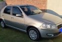 Autos - Fiat siena 2008 Nafta 235515Km - En Venta