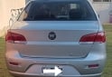 Autos - Fiat siena 2008 Nafta 235515Km - En Venta