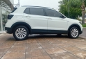 Autos - Volkswagen T Cross conforline full 2019 Nafta 97000Km - En Venta