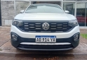 Autos - Volkswagen T Cross conforline full 2019 Nafta 97000Km - En Venta