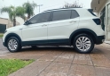 Autos - Volkswagen T Cross conforline full 2019 Nafta 97000Km - En Venta
