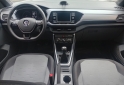 Autos - Volkswagen T Cross conforline full 2019 Nafta 97000Km - En Venta