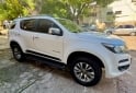 Camionetas - Chevrolet TRAIBLAZER 2018 Diesel 190000Km - En Venta