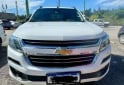 Camionetas - Chevrolet TRAIBLAZER 2018 Diesel 190000Km - En Venta