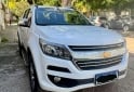 Camionetas - Chevrolet TRAIBLAZER 2018 Diesel 190000Km - En Venta