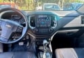 Camionetas - Chevrolet TRAIBLAZER 2018 Diesel 190000Km - En Venta