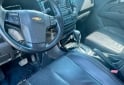 Camionetas - Chevrolet TRAIBLAZER 2018 Diesel 190000Km - En Venta