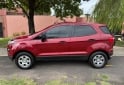 Autos - Ford ECOSPORT S 1.6 2017 GNC 100000Km - En Venta