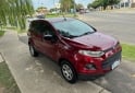 Autos - Ford ECOSPORT S 1.6 2017 GNC 100000Km - En Venta