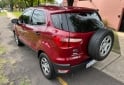 Autos - Ford ECOSPORT S 1.6 2017 GNC 100000Km - En Venta