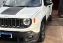 Camionetas - Jeep Renegade 2016 Nafta 55000Km - En Venta