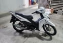 Motos - Honda Wave s 110 2021 Nafta 20000Km - En Venta