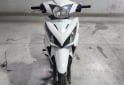 Motos - Honda Wave s 110 2021 Nafta 20000Km - En Venta