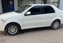 Autos - Fiat Fiat siena 2010 GNC 70000Km - En Venta