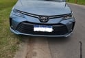Autos - Toyota Corolla XLI CVT 2021 Nafta 66000Km - En Venta