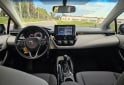 Autos - Toyota Corolla XLI CVT 2021 Nafta 66000Km - En Venta