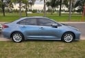 Autos - Toyota Corolla XLI CVT 2021 Nafta 66000Km - En Venta