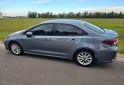Autos - Toyota Corolla XLI CVT 2021 Nafta 66000Km - En Venta
