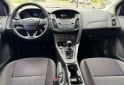 Autos - Ford FOCUS S 1.6 5P 2017 Nafta 70000Km - En Venta