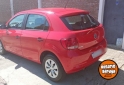 Autos - Volkswagen Gol Trend 1.6 2016 Nafta  - En Venta