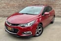 Autos - Chevrolet Cruze 2017 Nafta  - En Venta