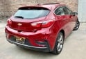 Autos - Chevrolet Cruze 2017 Nafta  - En Venta