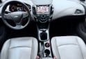 Autos - Chevrolet Cruze 2017 Nafta  - En Venta