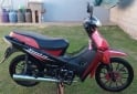 Motos - Gilera Smash Full 110 2023 Nafta 3785Km - En Venta