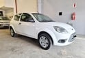 Autos - Ford Ka Fly Viral 2013 Nafta 147500Km - En Venta