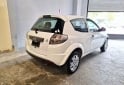 Autos - Ford Ka Fly Viral 2013 Nafta 147500Km - En Venta
