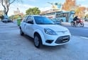Autos - Ford Ka Fly Viral 2013 Nafta 147500Km - En Venta