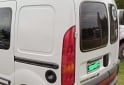 Utilitarios - Renault Kangoo Confort 1.5 5A 2011 Diesel 361359Km - En Venta