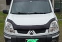 Utilitarios - Renault Kangoo Confort 1.5 5A 2011 Diesel 361359Km - En Venta