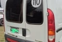 Utilitarios - Renault Kangoo Confort 1.5 5A 2011 Diesel 361359Km - En Venta