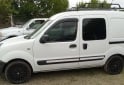 Utilitarios - Renault Kangoo Confort 1.5 5A 2011 Diesel 361359Km - En Venta