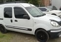 Utilitarios - Renault Kangoo Confort 1.5 5A 2011 Diesel 361359Km - En Venta
