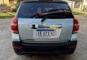 Autos - Chevrolet CAPTIVA 2.4 LT 7AS 2017 Nafta  - En Venta