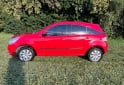 Autos - Chevrolet Agile 2012 GNC 170000Km - En Venta