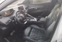 Autos - Peugeot 3008 gt-line tiptronic 2018 Nafta  - En Venta